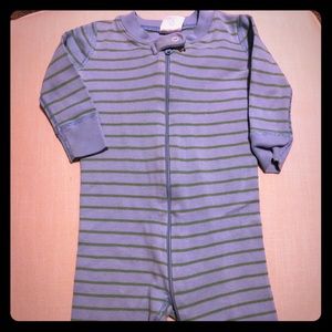 Hanna size 70 sleeper